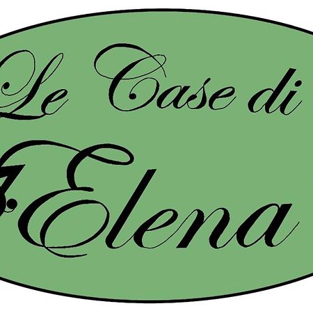 Le Case Di Elena - Gignese المظهر الخارجي الصورة