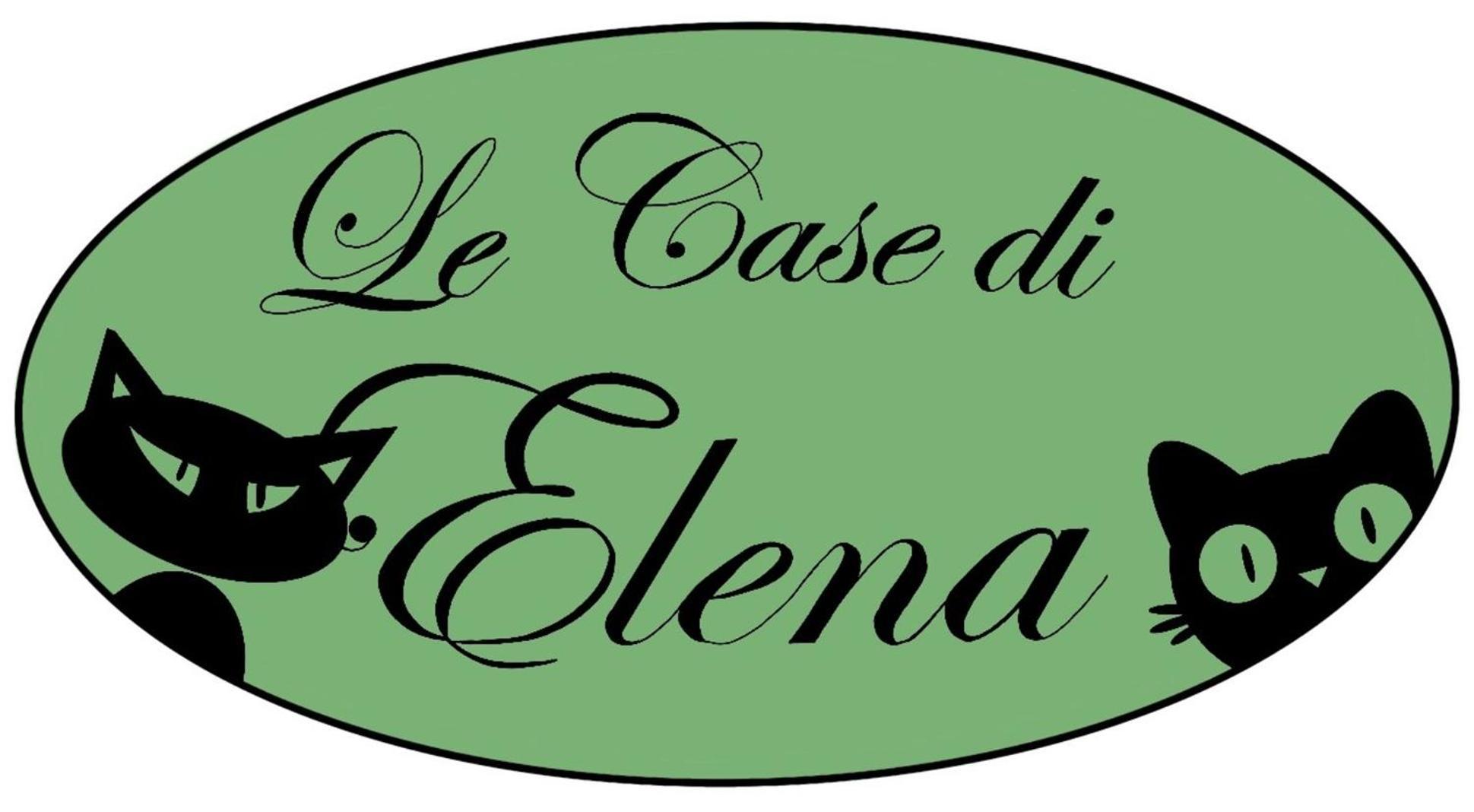 Le Case Di Elena - Gignese المظهر الخارجي الصورة